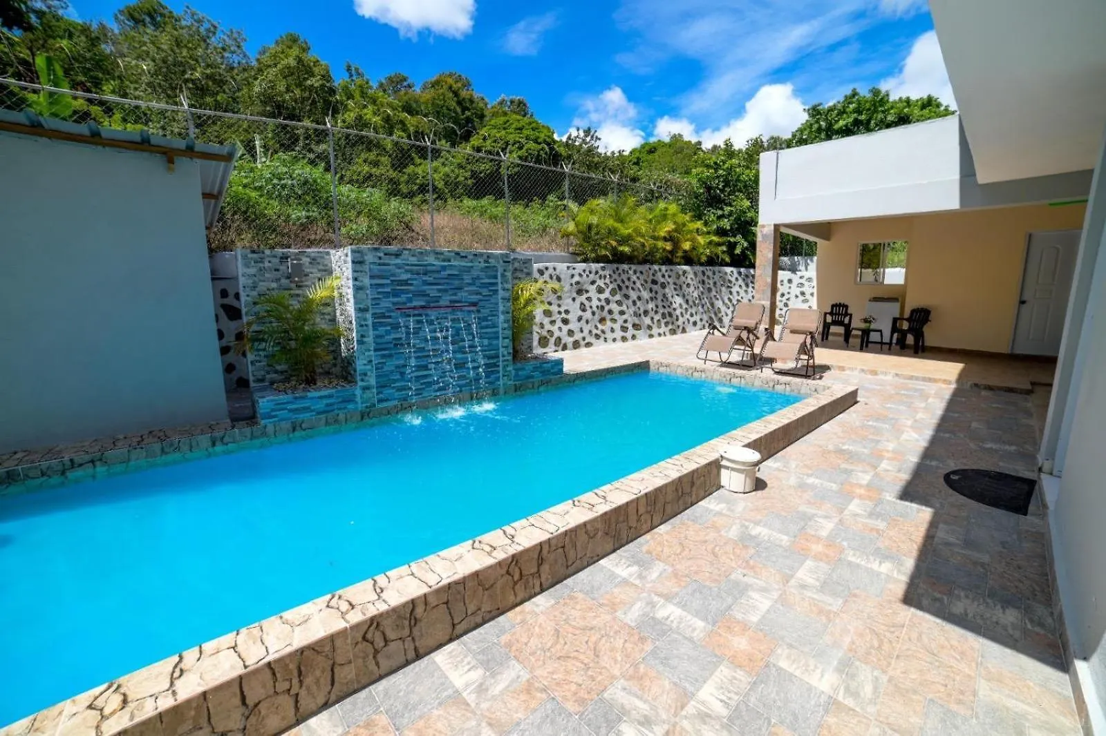 Jarabacoa Villa Almonte