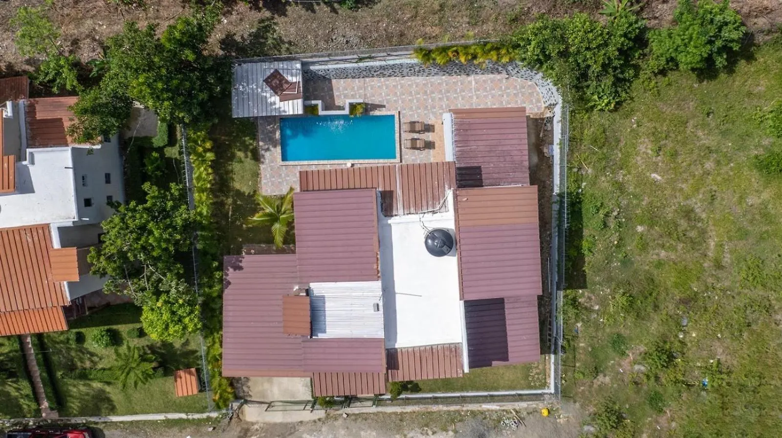 Jarabacoa Villa Almonte 0*,  Dominikana
