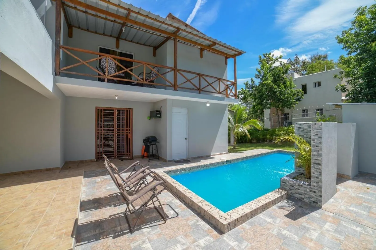 Jarabacoa Villa Almonte