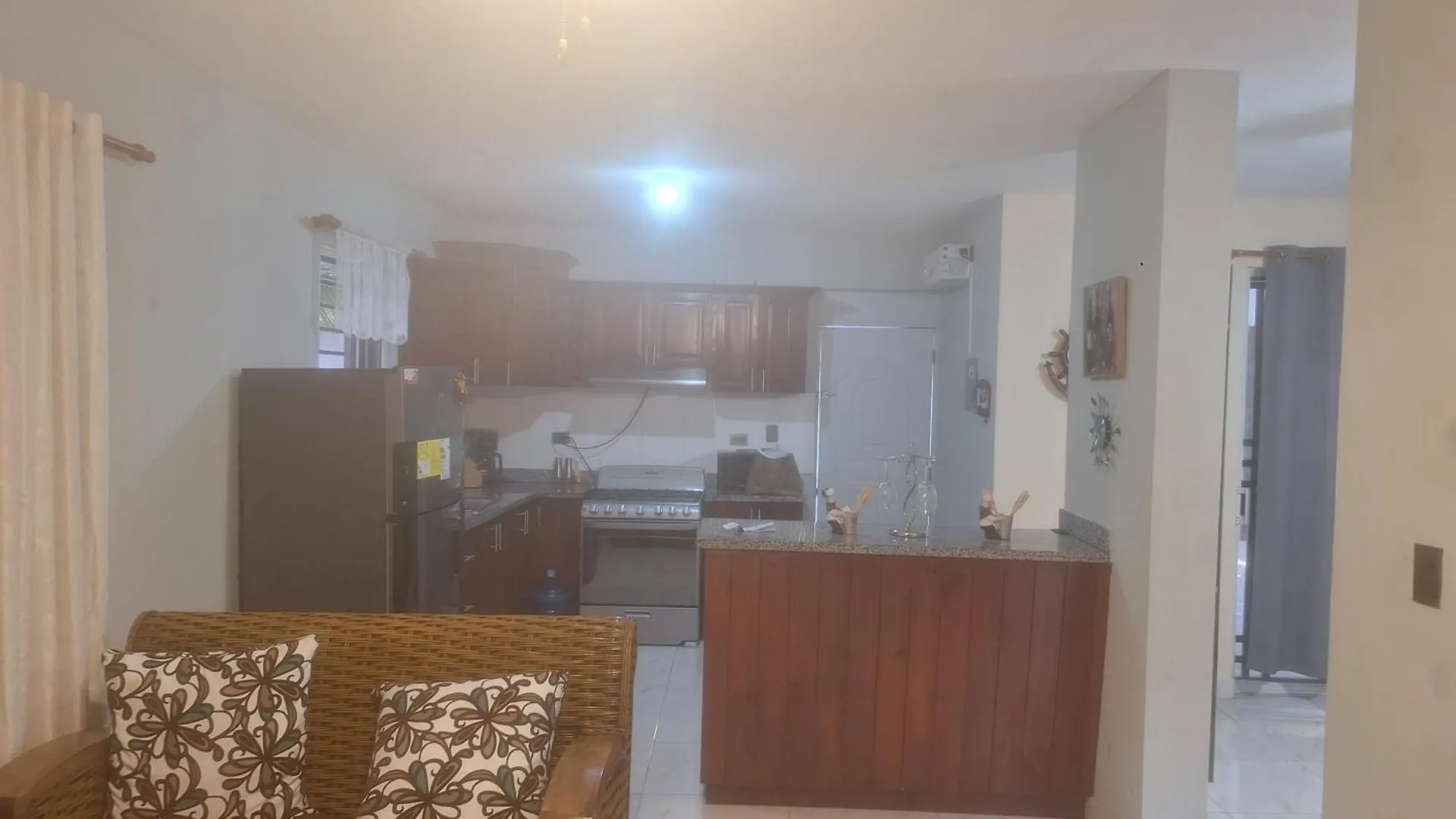 Jarabacoa Villa Almonte 0*,