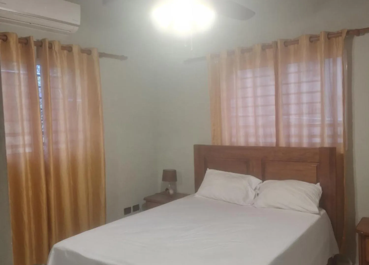 Jarabacoa Villa Almonte