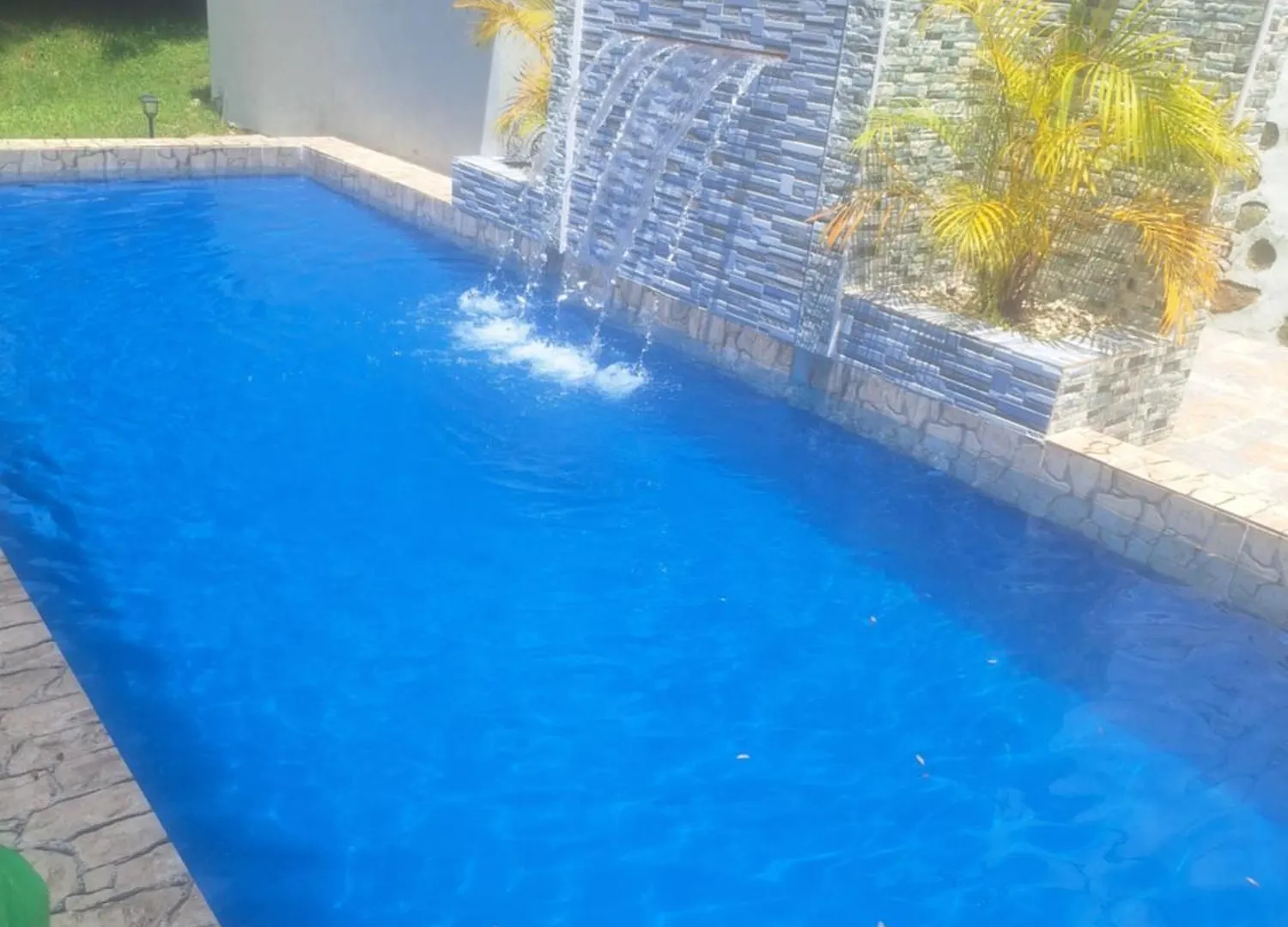 Jarabacoa Villa Almonte