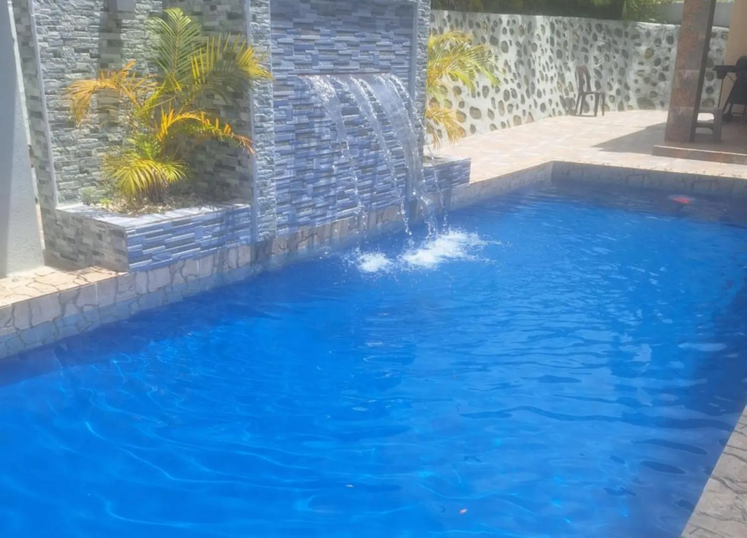 Jarabacoa Villa Almonte